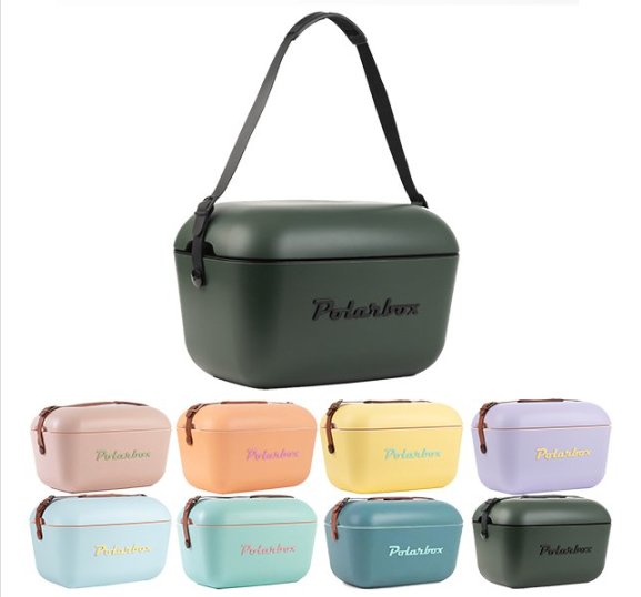 צידנית Polarbox